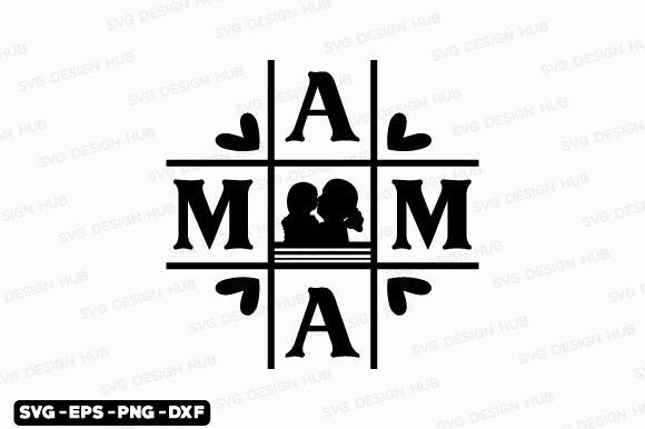 Mothers Day Svg: A Heartfelt Design for Real Projects