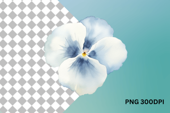 Pansy Flower Clipart: A Designer’s Review